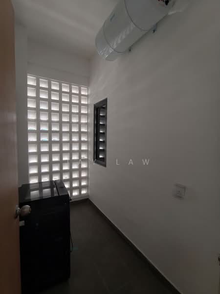 Servis Apartment untuk Dijual di The Banquet Residence - Jay Law - PropertyGuru.com.my