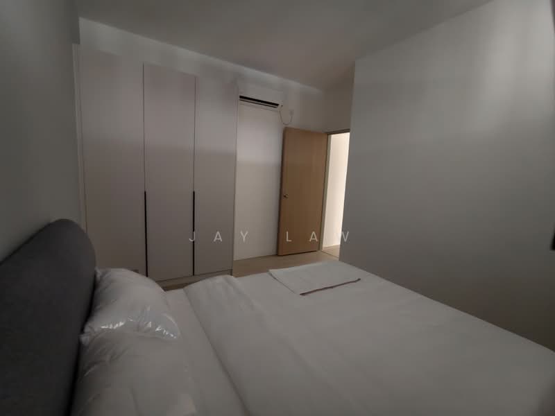 Servis Apartment untuk Dijual di The Banquet Residence - Jay Law - PropertyGuru.com.my