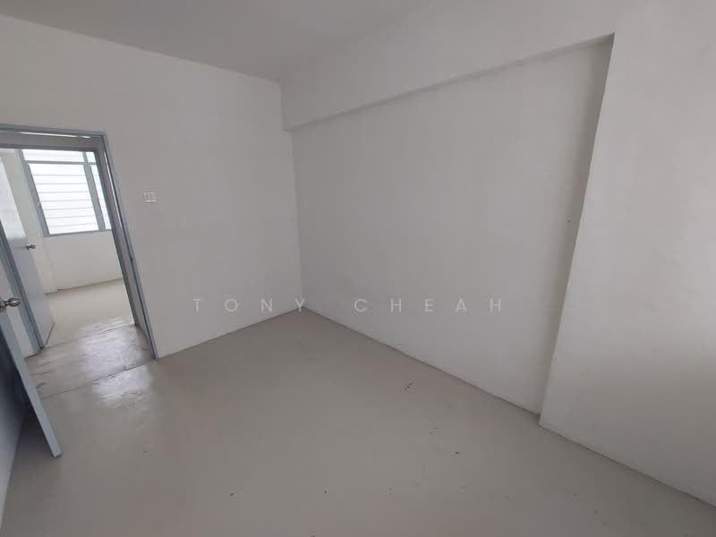 Rumah Flat untuk Dijual di Taman Terubong Indah (Majestic Heights) - Tony Cheah - Interior - PropertyGuru.com.my