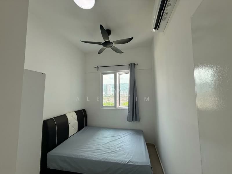 Kondominium untuk Disewa di The Amarene - Alex Lim - Bedroom - PropertyGuru.com.my
