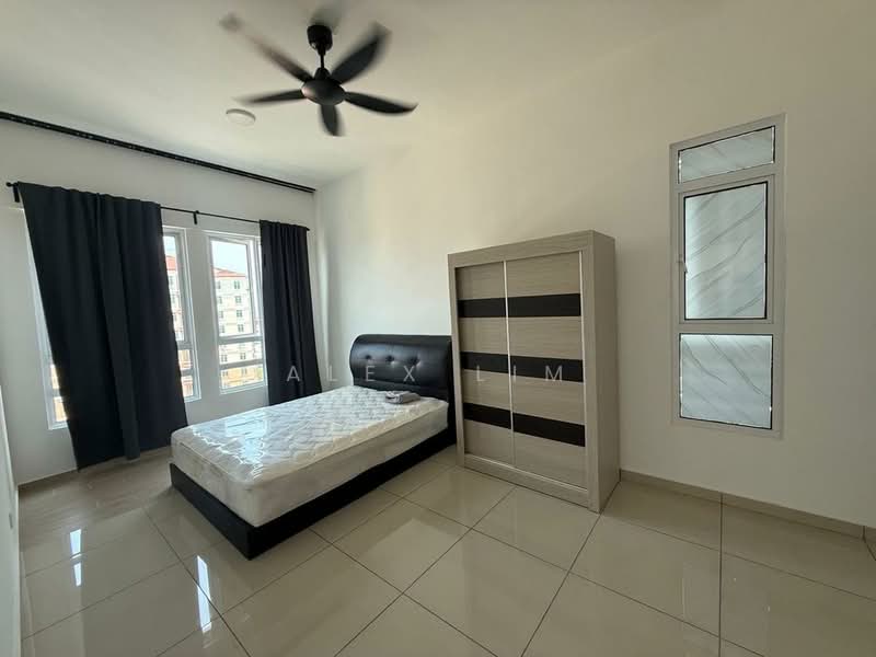 Kondominium untuk Disewa di The Amarene - Alex Lim - Bedroom - PropertyGuru.com.my