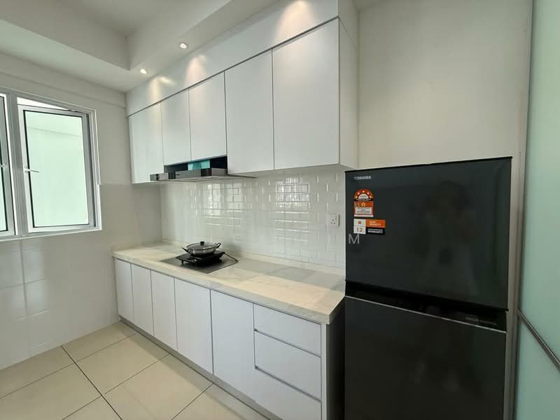 Kondominium untuk Disewa di The Amarene - Alex Lim - Kitchen - PropertyGuru.com.my