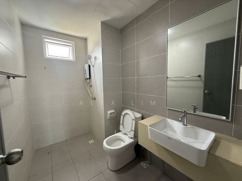 Kondominium untuk Disewa di The Amarene - Alex Lim - Bathroom - PropertyGuru.com.my