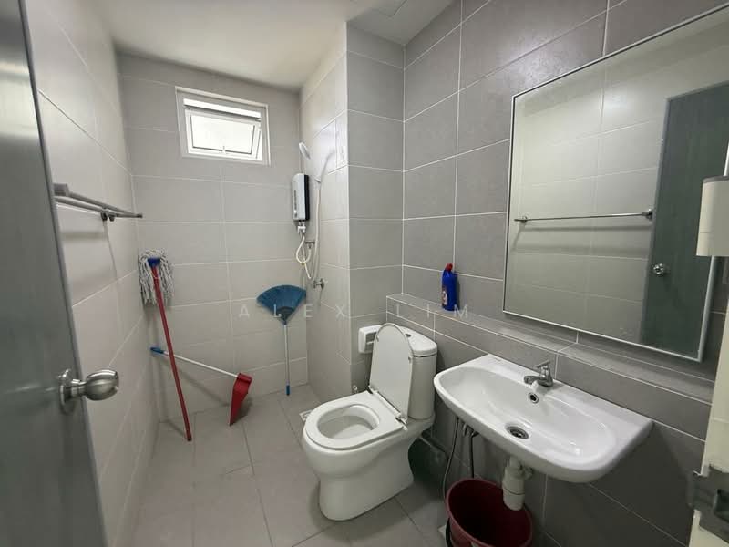Kondominium untuk Disewa di The Amarene - Alex Lim - Bathroom - PropertyGuru.com.my