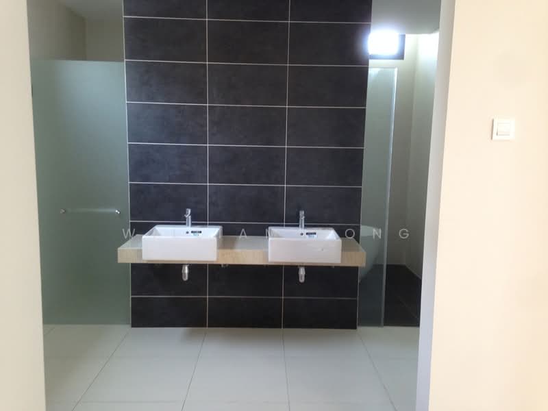 Rumah Banglo untuk Dijual di Ampang (Kuala Lumpur) - William Wong - Bathroom - PropertyGuru.com.my