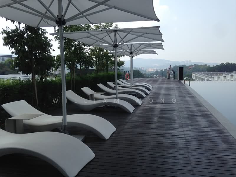 Rumah Banglo untuk Dijual di Ampang (Kuala Lumpur) - William Wong - Exterior - PropertyGuru.com.my