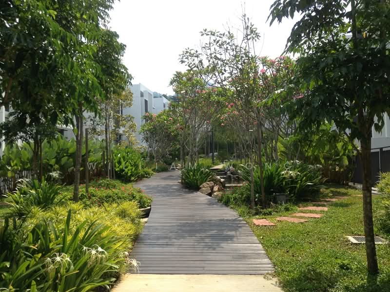 Rumah Banglo untuk Dijual di Ampang (Kuala Lumpur) - William Wong - Exterior - PropertyGuru.com.my