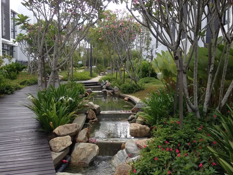 Rumah Banglo untuk Dijual di Ampang (Kuala Lumpur) - William Wong - Garden - PropertyGuru.com.my