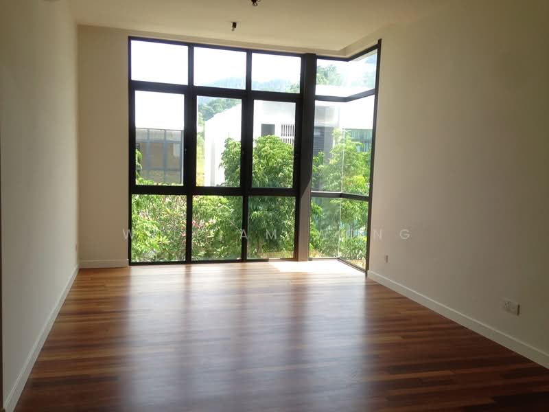 Rumah Banglo untuk Dijual di Ampang (Kuala Lumpur) - William Wong - Living Room - PropertyGuru.com.my