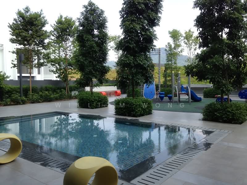 Rumah Banglo untuk Dijual di Ampang (Kuala Lumpur) - William Wong - Exterior - PropertyGuru.com.my