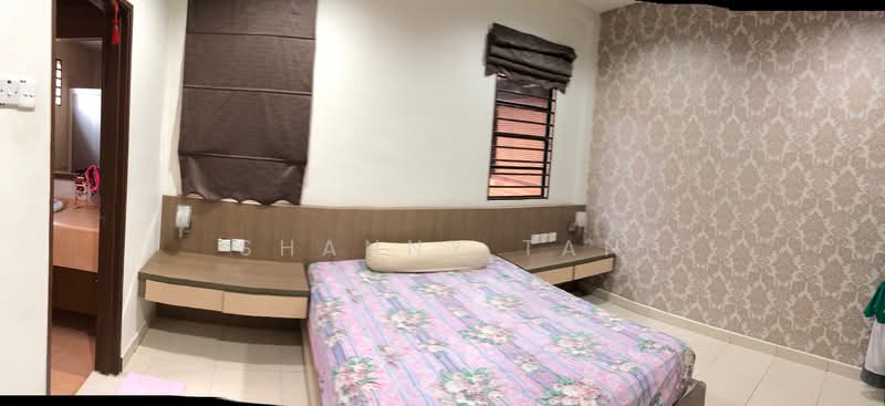 Rumah Berkembar untuk Dijual di Taman Vista Mutiara (Bandar Sungai Long) - Shanny Tan - Bedroom - PropertyGuru.com.my