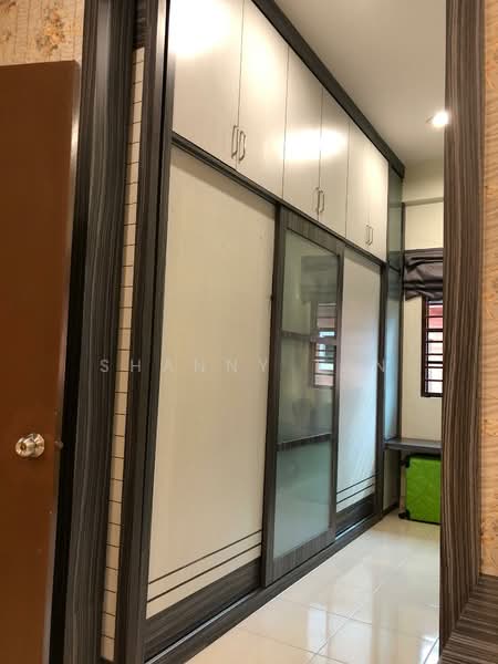 Rumah Berkembar untuk Dijual di Taman Vista Mutiara (Bandar Sungai Long) - Shanny Tan - Interior - PropertyGuru.com.my
