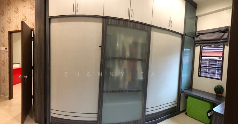 Rumah Berkembar untuk Dijual di Taman Vista Mutiara (Bandar Sungai Long) - Shanny Tan - Interior - PropertyGuru.com.my