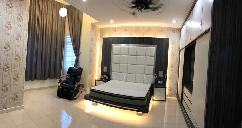 Rumah Berkembar untuk Dijual di Taman Vista Mutiara (Bandar Sungai Long) - Shanny Tan - Bedroom - PropertyGuru.com.my