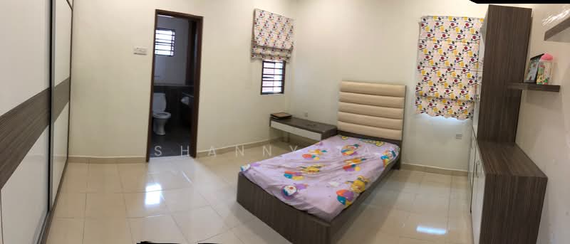 Rumah Berkembar untuk Dijual di Taman Vista Mutiara (Bandar Sungai Long) - Shanny Tan - Bedroom - PropertyGuru.com.my