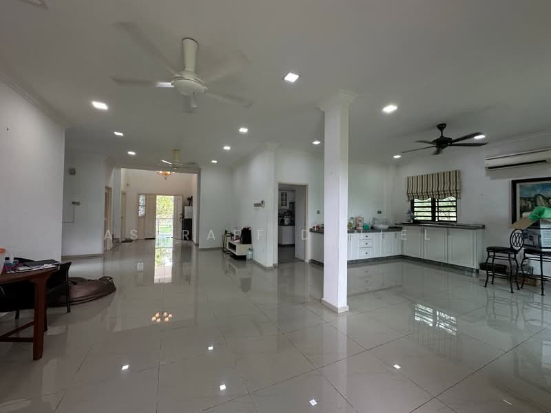 Bungalow for Sale in Mantin (Negeri Sembilan) - Ashraff Daniel - PropertyGuru.com.my