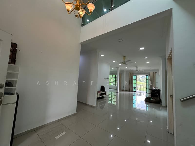 Bungalow for Sale in Mantin (Negeri Sembilan) - Ashraff Daniel - PropertyGuru.com.my