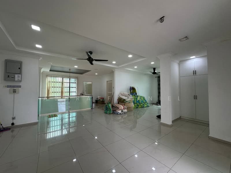 Bungalow for Sale in Mantin (Negeri Sembilan) - Ashraff Daniel - PropertyGuru.com.my
