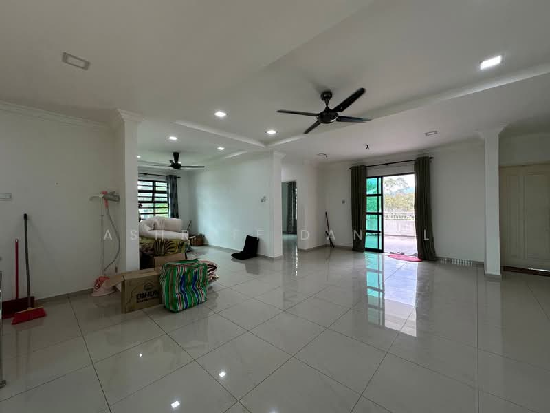 Bungalow for Sale in Mantin (Negeri Sembilan) - Ashraff Daniel - PropertyGuru.com.my