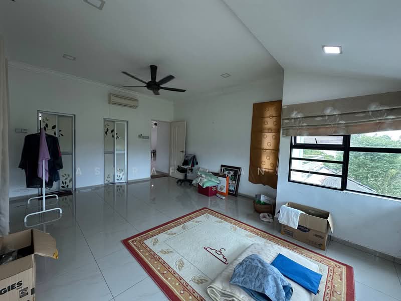 Bungalow for Sale in Mantin (Negeri Sembilan) - Ashraff Daniel - PropertyGuru.com.my