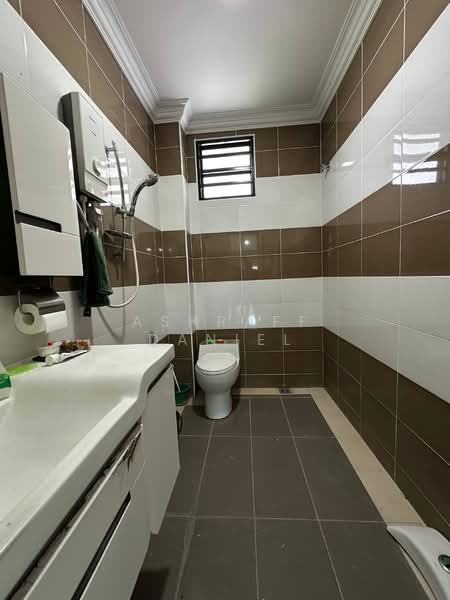 Bungalow for Sale in Mantin (Negeri Sembilan) - Ashraff Daniel - PropertyGuru.com.my