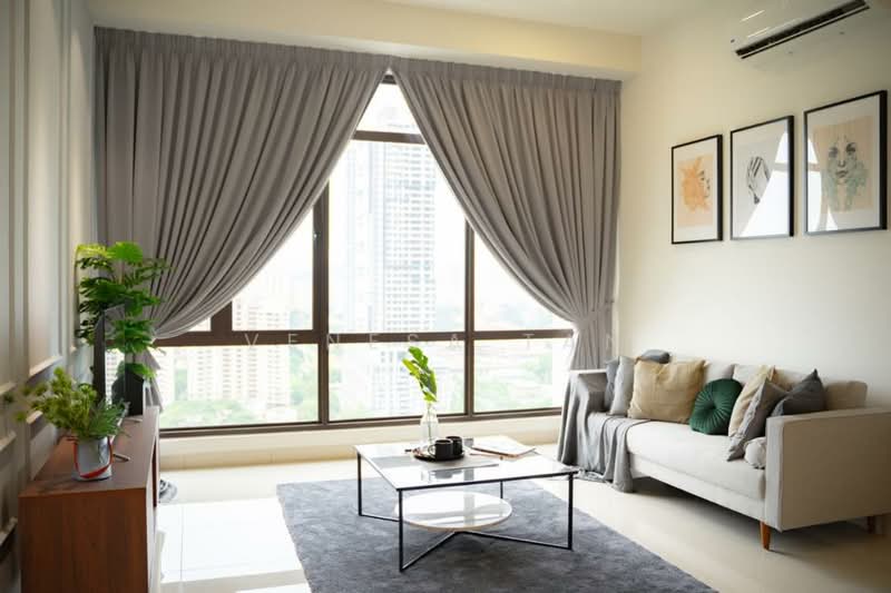 Service Residence for Rent at The Park Sky Residence - Venesa Tan - PropertyGuru.com.my