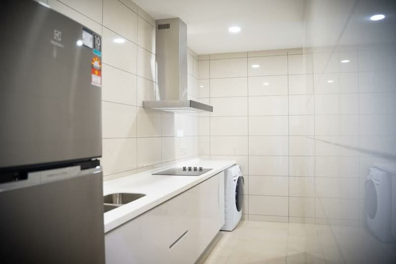 Service Residence for Rent at The Park Sky Residence - Venesa Tan - PropertyGuru.com.my