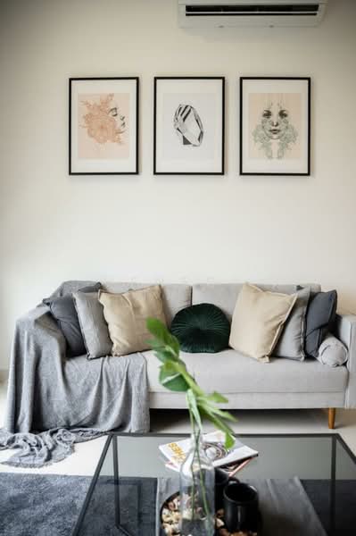 Service Residence for Rent at The Park Sky Residence - Venesa Tan - PropertyGuru.com.my