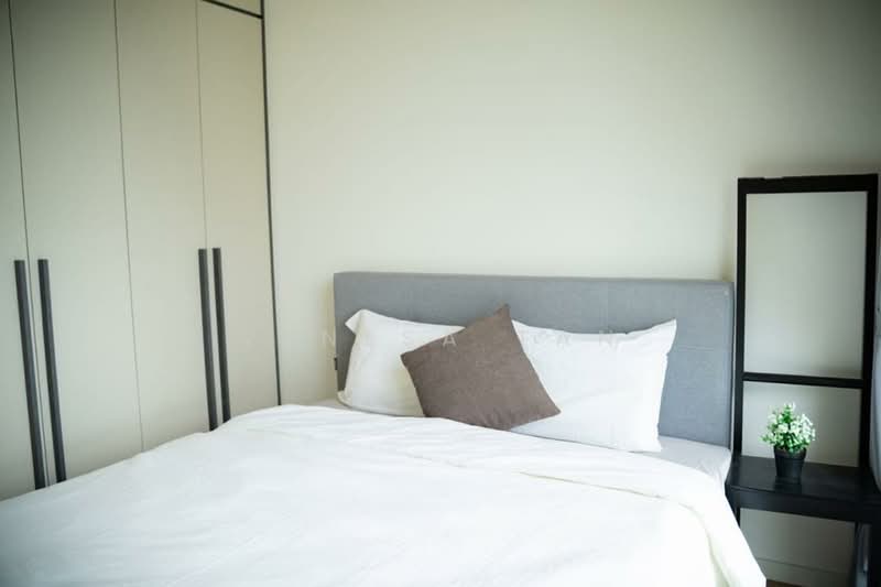 Service Residence for Rent at The Park Sky Residence - Venesa Tan - PropertyGuru.com.my