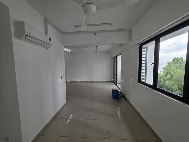 Condominium for Sale at M Vista - Shawn Hong - Studio : Bedroom Area - PropertyGuru.com.my