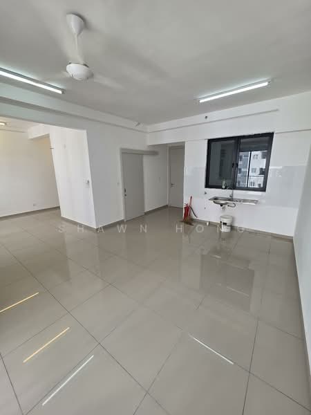 Condominium for Sale at M Vista - Shawn Hong - Studio : Living Area Actual Unit Photo - PropertyGuru.com.my