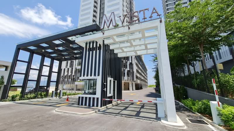 Condominium for Sale at M Vista - Shawn Hong - PropertyGuru.com.my