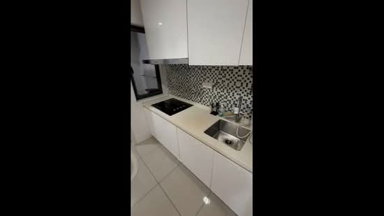 Service Residence for Rent at Utropolis Suites 2 - Wei Kit - PropertyGuru.com.my