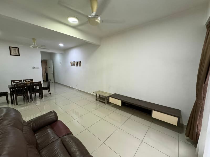 Service Residence for Rent at Utropolis Suites 2 - Wei Kit - Living Room - PropertyGuru.com.my