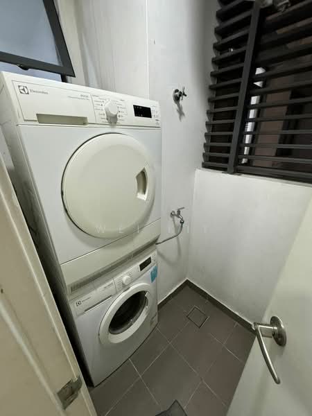 Service Residence for Rent at Utropolis Suites 2 - Wei Kit - Interior - PropertyGuru.com.my