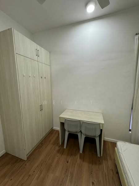 Service Residence for Rent at Utropolis Suites 2 - Wei Kit - Bedroom - PropertyGuru.com.my