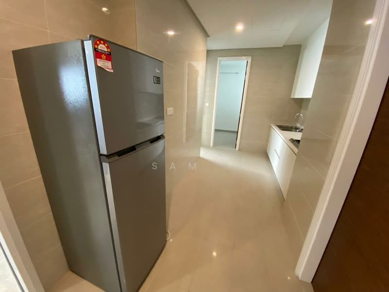 Service Residence for Rent at The Astaka @ 1 Bukit Senyum - Sam . - PropertyGuru.com.my