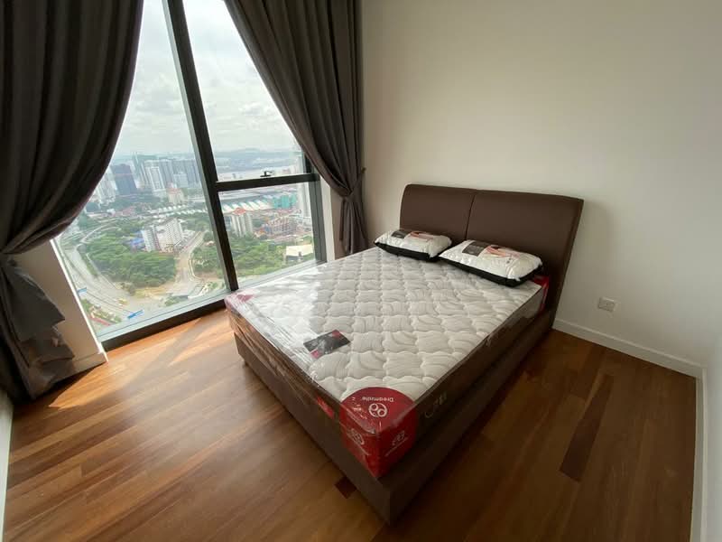 Service Residence for Rent at The Astaka @ 1 Bukit Senyum - Sam . - PropertyGuru.com.my