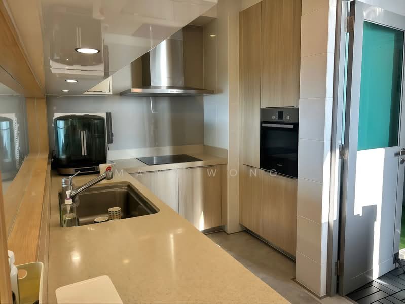 Residential Land for Sale in Medini (Iskandar Puteri (Nusajaya)) - Mayz Wong - Kitchen - PropertyGuru.com.my