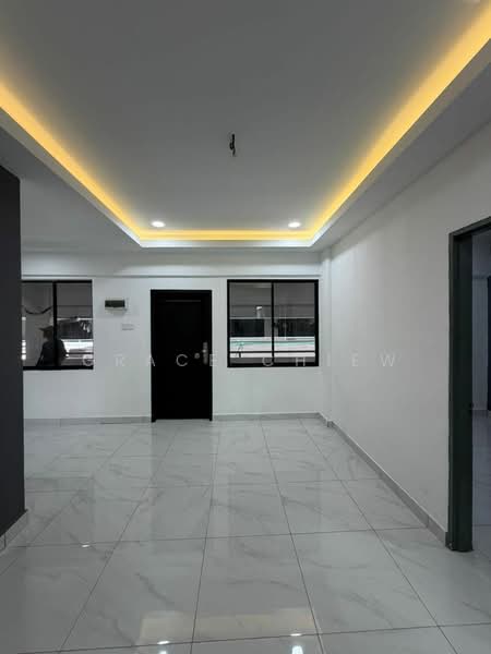 Rumah Flat untuk Dijual di Taman Molek - Grace Chiew - Interior - PropertyGuru.com.my