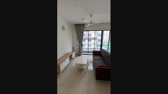 Service Residence for Rent at Utropolis Urbano - Wei Kit - PropertyGuru.com.my