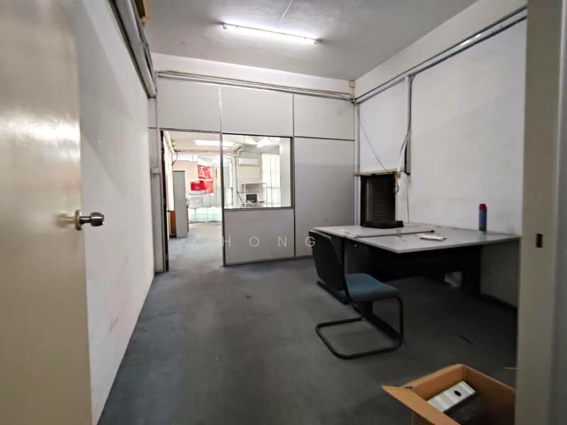 Office for Rent in Taman Sri Langat (Kajang) - Chong . - PropertyGuru.com.my