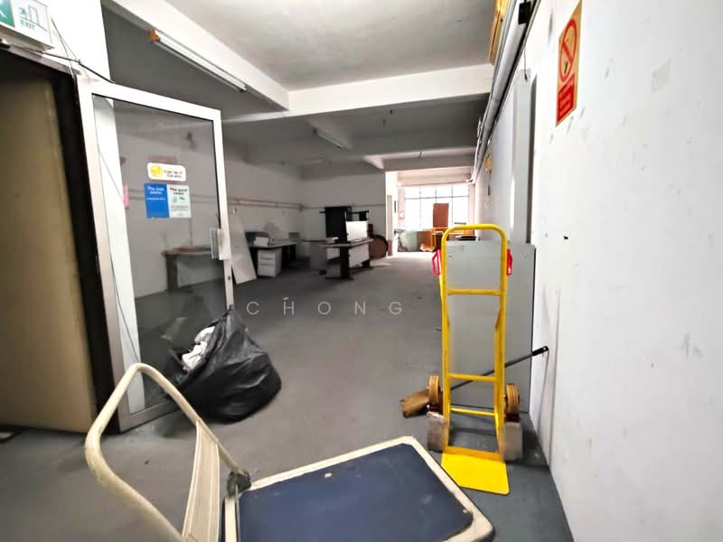 Office for Rent in Taman Sri Langat (Kajang) - Chong . - PropertyGuru.com.my