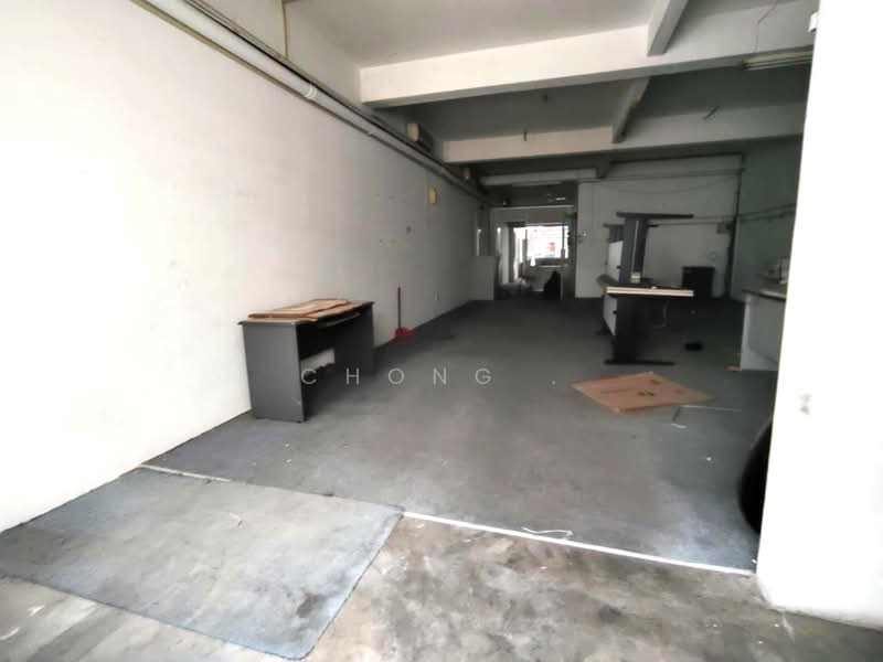 Office for Rent in Taman Sri Langat (Kajang) - Chong . - PropertyGuru.com.my