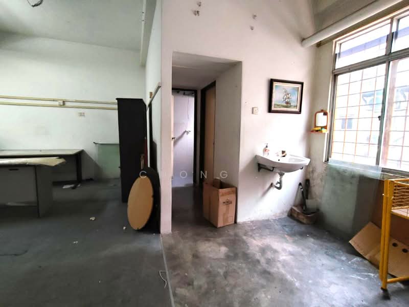 Office for Rent in Taman Sri Langat (Kajang) - Chong . - PropertyGuru.com.my