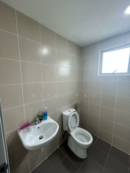 Service Residence for Sale at Serviced Residence @ Razak City Residences (RC Residences) - Mikki Pau - PropertyGuru.com.my