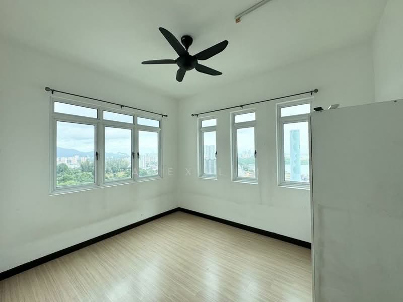 Kondominium untuk Disewa di Vertiq - Alex Lim - View - PropertyGuru.com.my
