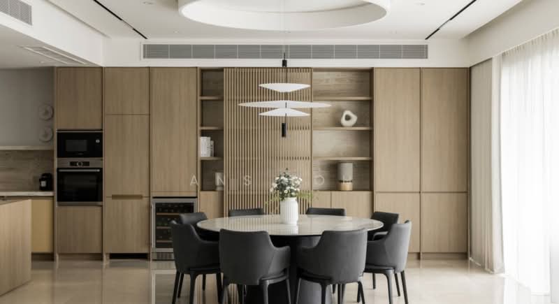 Service Residence for Sale at Skyluxe On The Park Bukit Jalil - ANS TOH - PropertyGuru.com.my