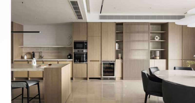 Service Residence for Sale at Skyluxe On The Park Bukit Jalil - ANS TOH - PropertyGuru.com.my