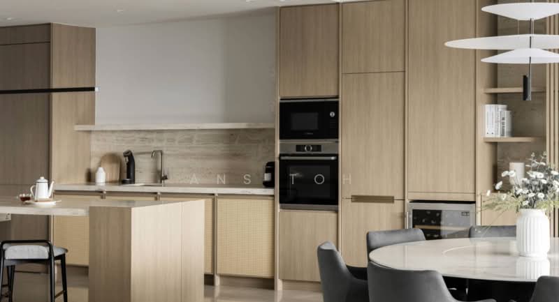 Service Residence for Sale at Skyluxe On The Park Bukit Jalil - ANS TOH - PropertyGuru.com.my